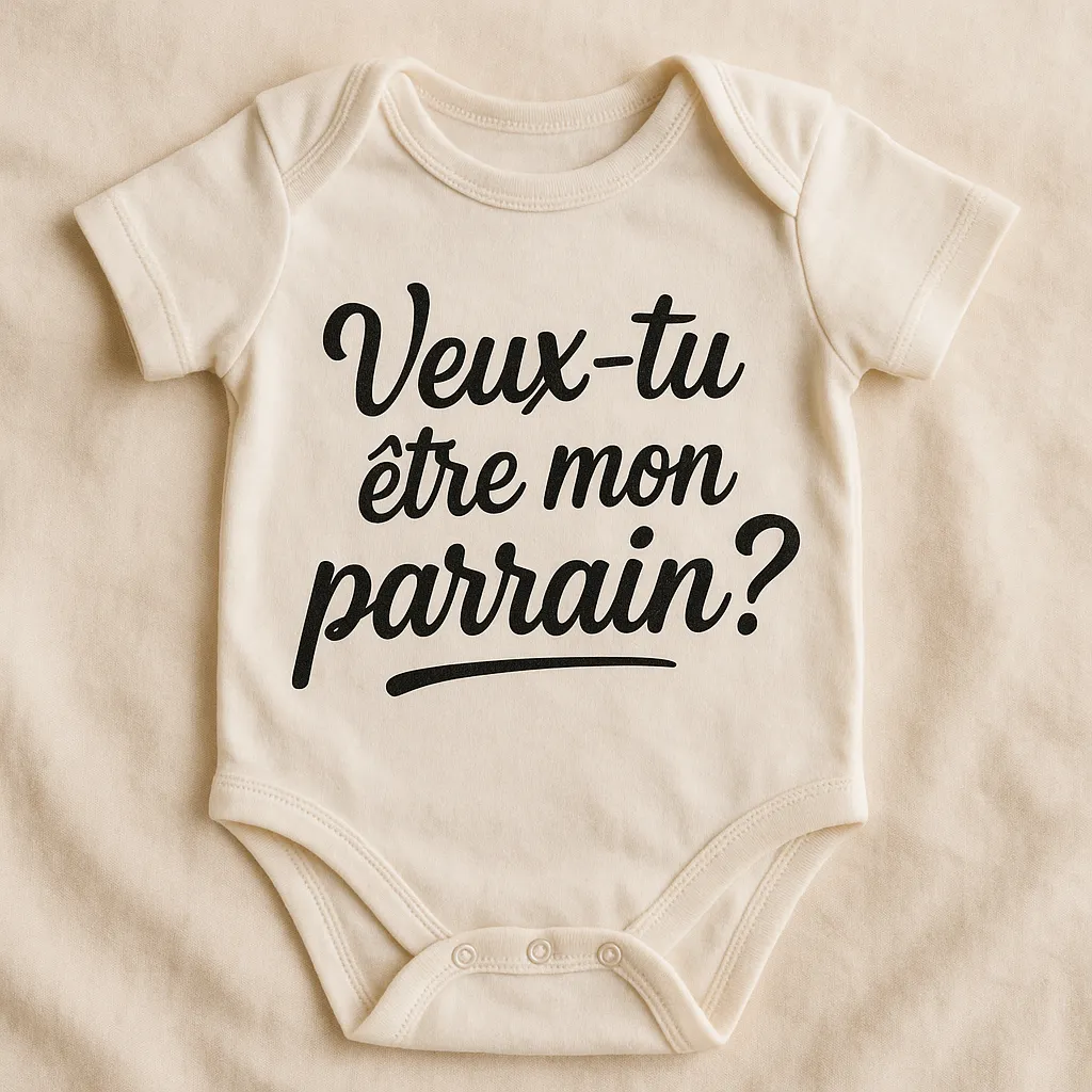 Body personnalisé