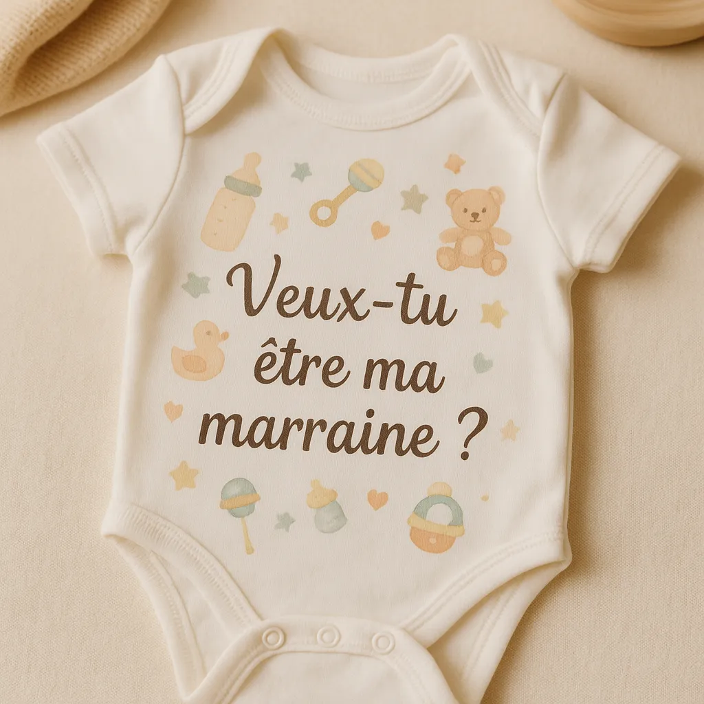 Body personnalisé