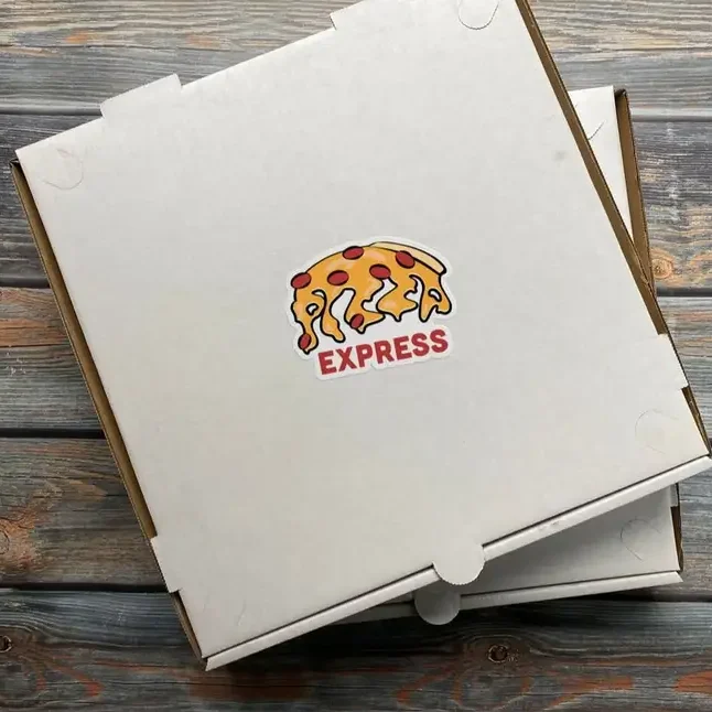 Stickers personnalisés sur mesure